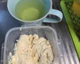 失敗して出来た豆乳クリームチーズ作り方4写真