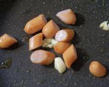 暗殺者のパスタ作り方2写真