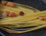 暗殺者のパスタ作り方3写真