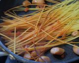 暗殺者のパスタ作り方4写真