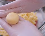 ころんと可愛い☆シュガーバタークッキー作り方11写真