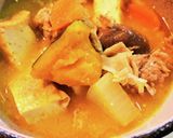 パパの晩御飯Ver.20230419作り方1写真