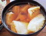 パパの朝御飯Ver.20230420作り方2写真