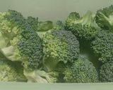 鶏むね肉とブロッコリーのオーロラソース作り方1写真