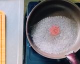 サバみそ缶で簡単みぞれ煮作り方4写真