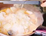 サバみそ缶で簡単みぞれ煮作り方6写真