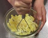 冷凍ポテトで簡単コロッケ作り方2写真