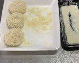冷凍ポテトで簡単コロッケ作り方5写真