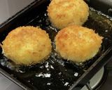 冷凍ポテトで簡単コロッケ作り方6写真