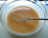 ブリの味噌煮✿サバ味噌ならぬブリ味噌！作り方3写真