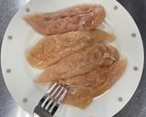 レモンのつけだれそうめん作り方4写真