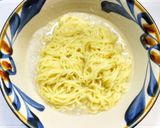 相葉マナブ☆豚ひき肉と大根の湯麺作り方8写真