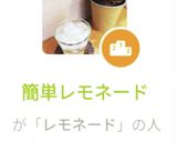 簡単レモネード作り方5写真
