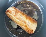 電気圧力鍋で作る　本格的焼豚作り方3写真