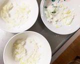 肉無豆腐きな粉簡単ボロネーゼ味野菜炒め作り方4写真