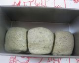 里芋のゴマ入り食パン作り方9写真