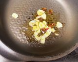 ごま油かおる春キャベツとしらすの炒め物作り方1写真