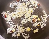ごま油かおる春キャベツとしらすの炒め物作り方2写真