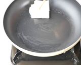 【vegan】発酵なし米粉よもぎあんぱん作り方7写真