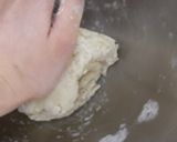 肉餅★中華風うずまきピロシキ作り方2写真