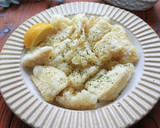 春をおとどけ国産たけのこの激ウマ唐揚げ作り方4写真