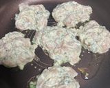 ささみの大葉と豆腐入りナゲット作り方4写真