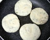 肉餅★中華風うずまきピロシキ作り方11写真