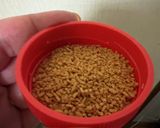 我が家のナポリタン作り方6写真