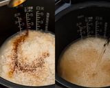 【深川めし】凍ったままのあさりでＯＫ！作り方2写真