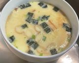 胃袋掴める！簡単茶碗蒸し作り方6写真