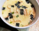 胃袋掴める！簡単茶碗蒸し作り方8写真