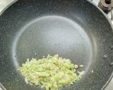 薬味山盛りで【中村屋の麻婆豆腐の素】作り方3写真