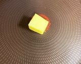 たけのことパセリのスープスパゲッティ作り方4写真