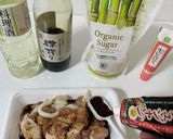 チーズタッカルビ作り方1写真