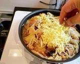 チーズタッカルビ作り方3写真