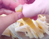 ★激辛★たけのことシイタケの豆板醤炒め♪作り方2写真