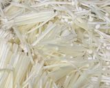 玉子無しでトロ～り！新玉ねぎと鶏むね肉丼作り方3写真