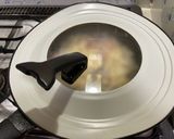 ちくわお好み焼き★豚イカMIX作り方6写真