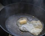 自家製キャラメルでフレンチトースト作り方9写真
