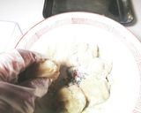 いちご大福作り方10写真