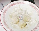 いちご大福作り方11写真