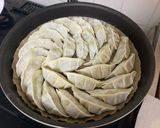 ニラ＆ニンニク多めのやみつき餃子作り方4写真
