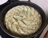 ニラ＆ニンニク多めのやみつき餃子作り方6写真