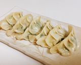 ニラ＆ニンニク多めのやみつき餃子作り方7写真
