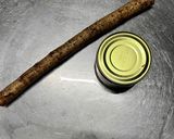 簡単怪我なしごぼうの皮剥き作り方1写真