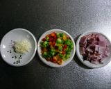 ☆ＨＢ☆イタリア風食パン作り方1写真