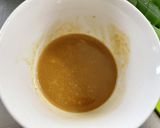 しらすとネギたっぷり味噌炊き込みご飯作り方2写真