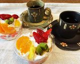 フィッシュバーガー(身内専用)作り方18写真