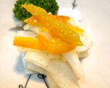 47*甘夏と人参のママレード作り方5写真