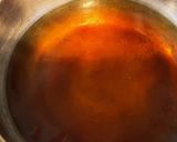 簡単　厚揚げ煮作り方2写真